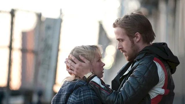 Photo du film : Blue Valentine