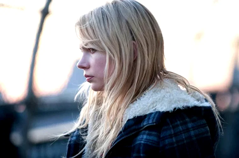 Photo 8 du film : Blue Valentine