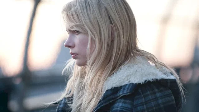 Photo du film : Blue Valentine