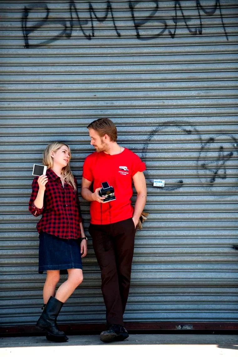 Photo 9 du film : Blue Valentine