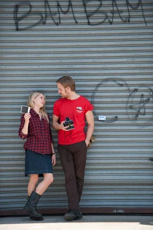 Photo du film : Blue Valentine