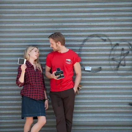 Miniature photo du film : Blue Valentine