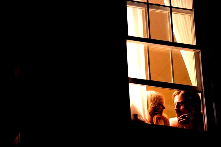 Photo 10 du film : Blue Valentine