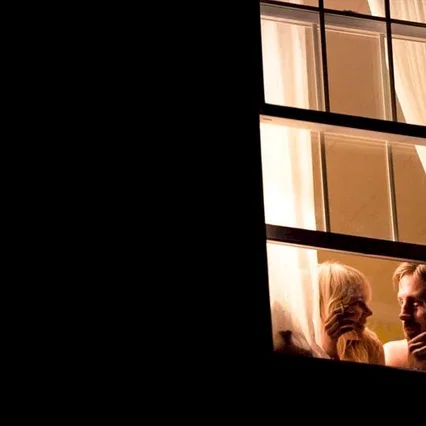 Miniature photo du film : Blue Valentine