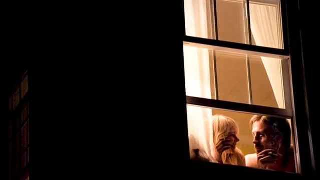 Photo du film : Blue Valentine