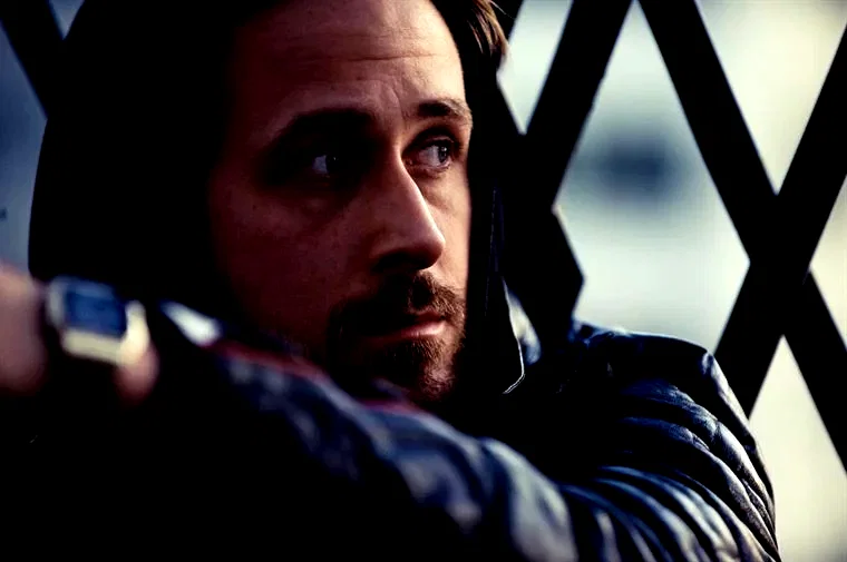 Photo 12 du film : Blue Valentine