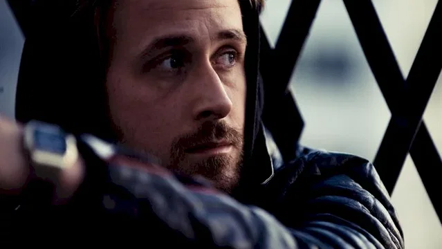 Photo du film : Blue Valentine