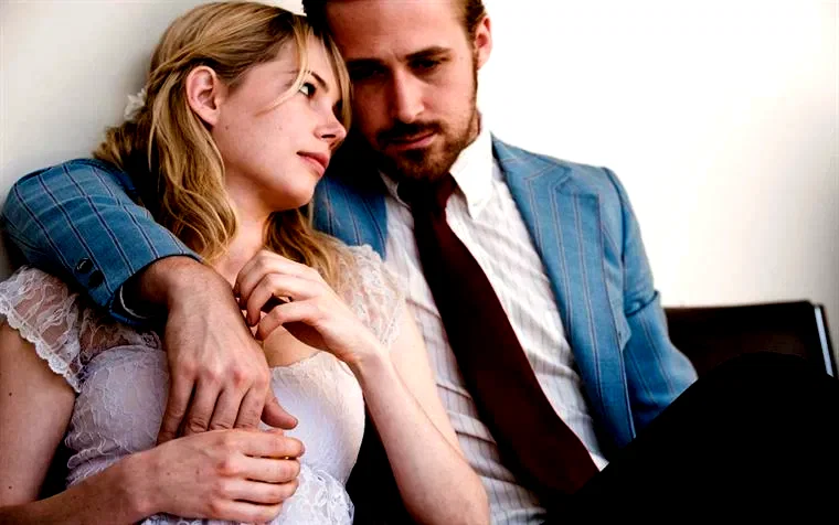 Photo 2 du film : Blue Valentine