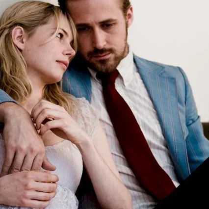 Miniature photo du film : Blue Valentine