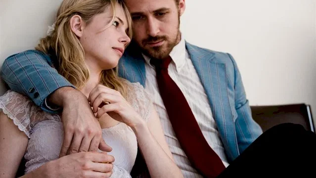 Photo du film : Blue Valentine