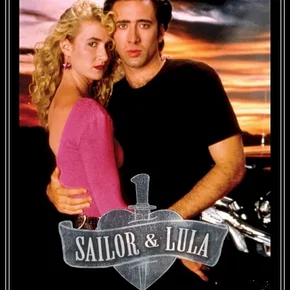 Photo du film : Sailor et Lula