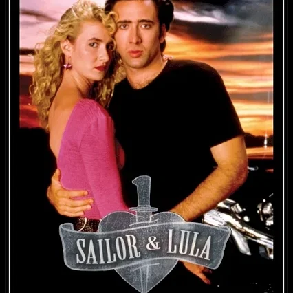 Miniature photo du film : Sailor et Lula