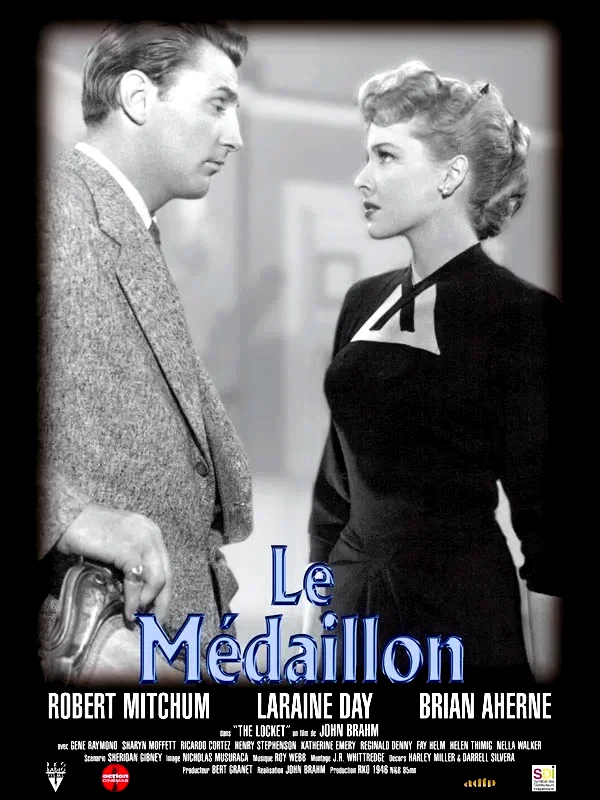 Affiche du film : Le Médaillon