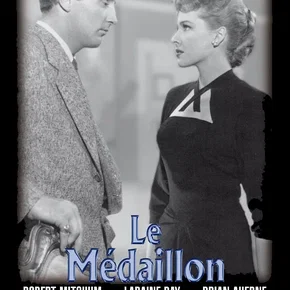 Photo du film : Le Médaillon