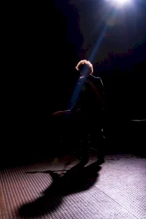 Photo du film : Play a song for me 