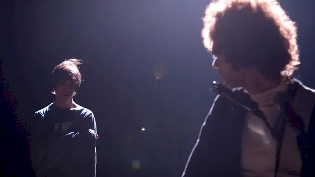 Photo du film : Play a song for me 