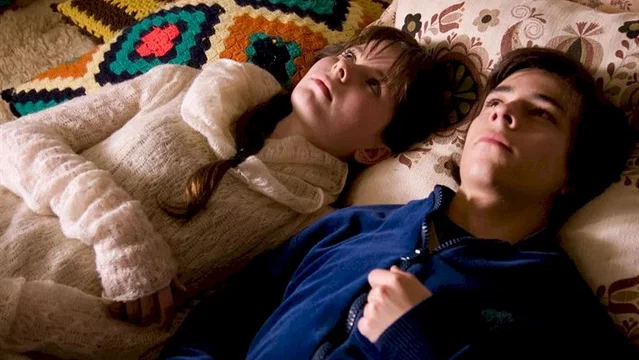 Photo du film : Play a song for me 