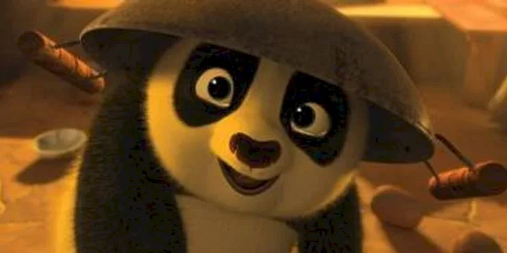 Photo du film : Kung Fu Panda 2