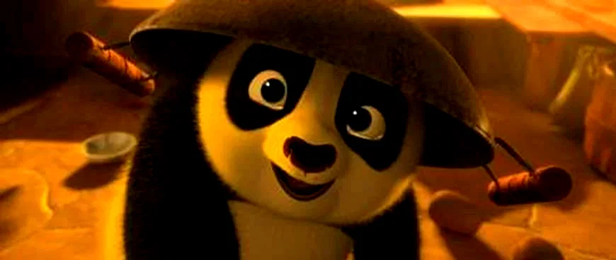 Photo du film : Kung Fu Panda 2