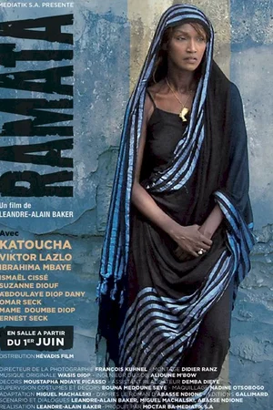 Affiche du film : Ramata