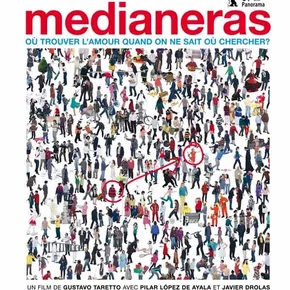 Photo du film : Medianeras