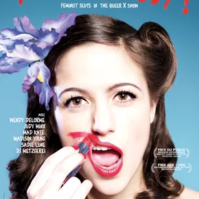 Photo du film : Too much pussy