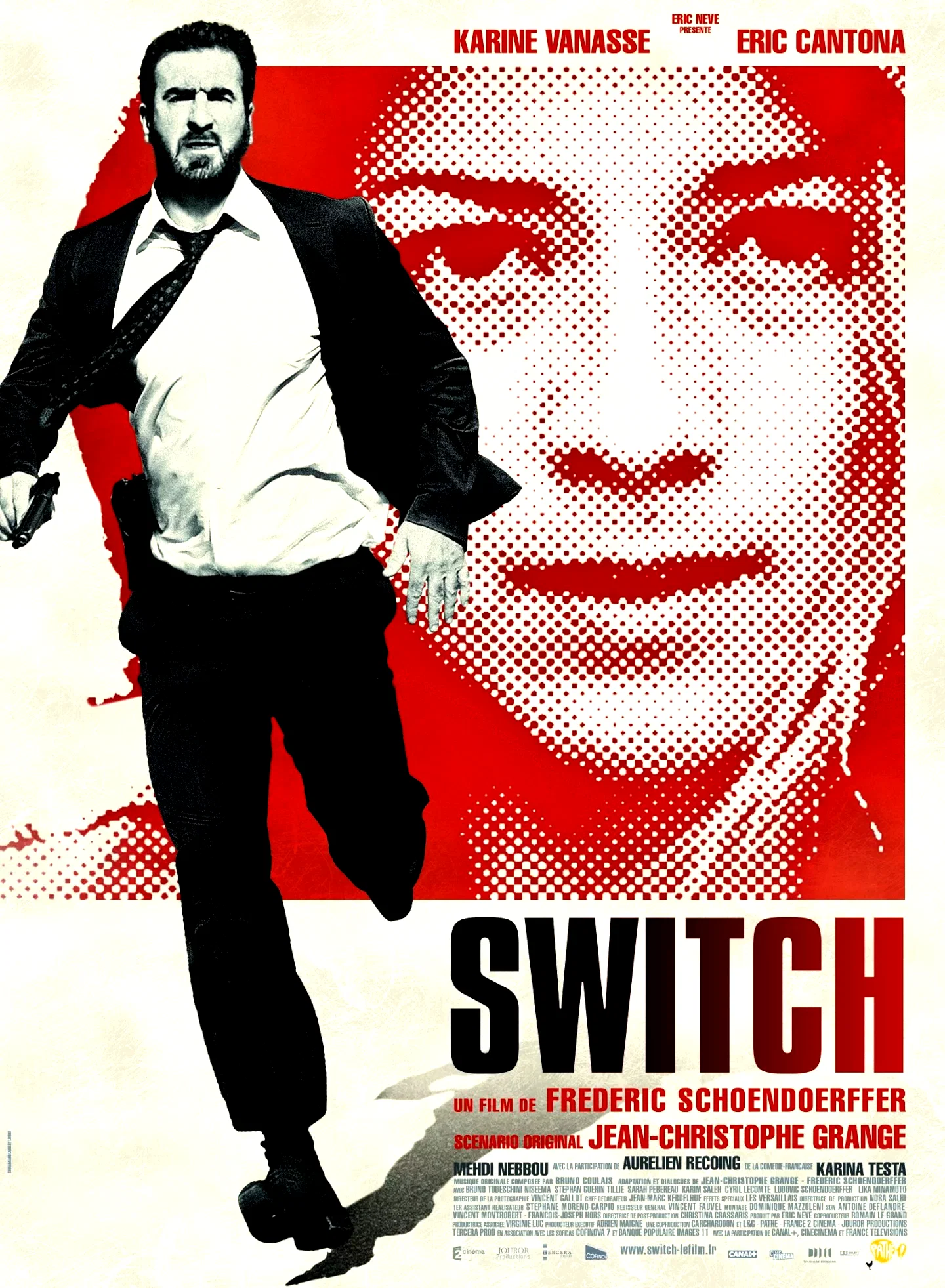Affiche du film : Switch 