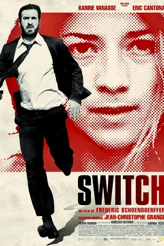Affiche du film Switch 