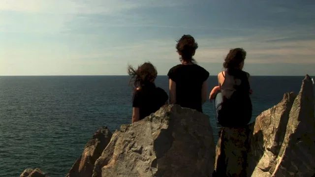 Photo du film : Acqua in bocca