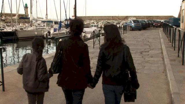Photo du film : Acqua in bocca