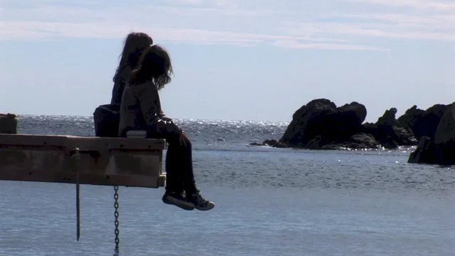 Photo du film : Acqua in bocca
