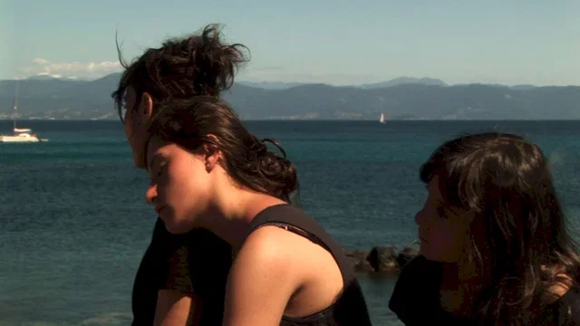 Photo du film : Acqua in bocca