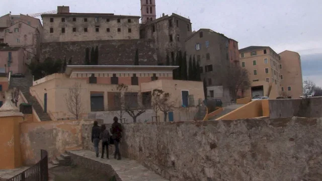 Photo du film : Acqua in bocca