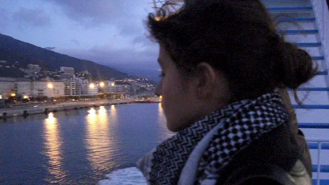 Photo du film : Acqua in bocca