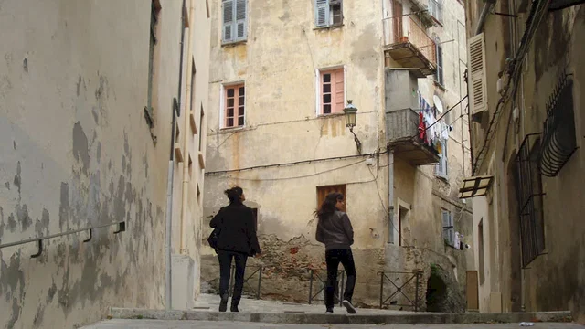 Photo du film : Acqua in bocca