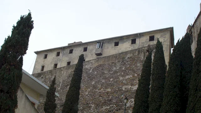 Photo du film : Acqua in bocca