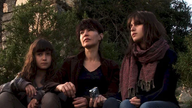 Photo du film : Acqua in bocca