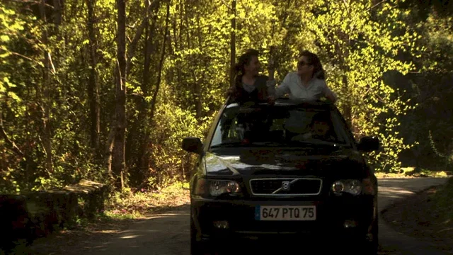 Photo du film : Acqua in bocca