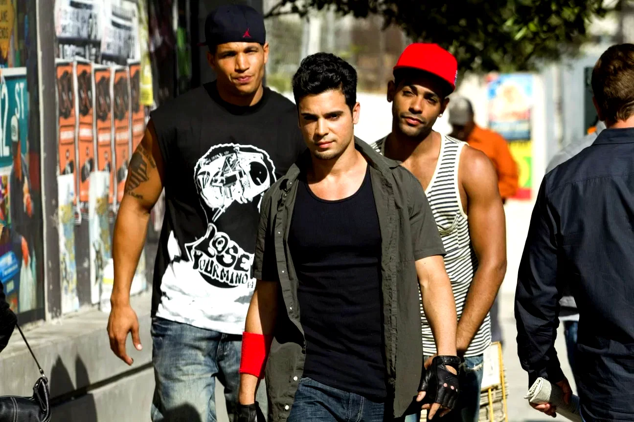 Photo 3 du film : Dance Battle - Honey 2