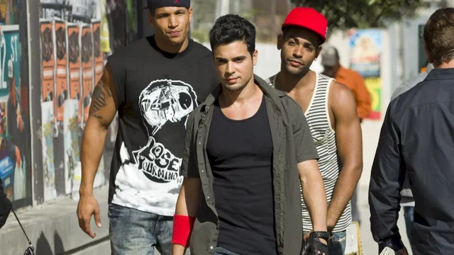 Photo du film : Dance Battle - Honey 2
