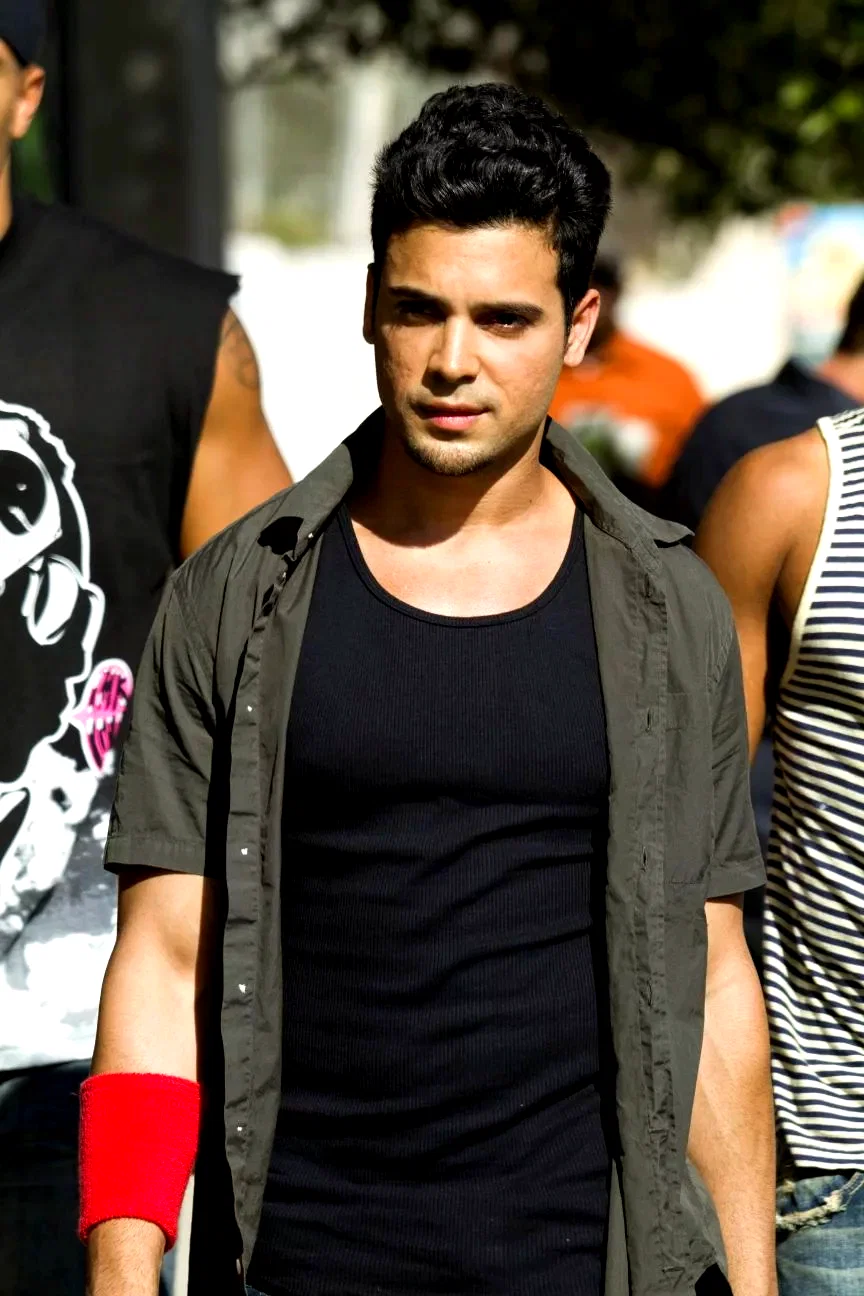 Photo 4 du film : Dance Battle - Honey 2