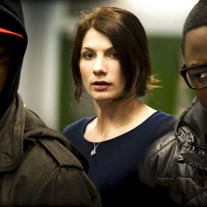 Photo du film : Attack the block