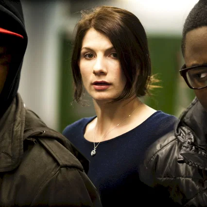 Miniature photo du film : Attack the block