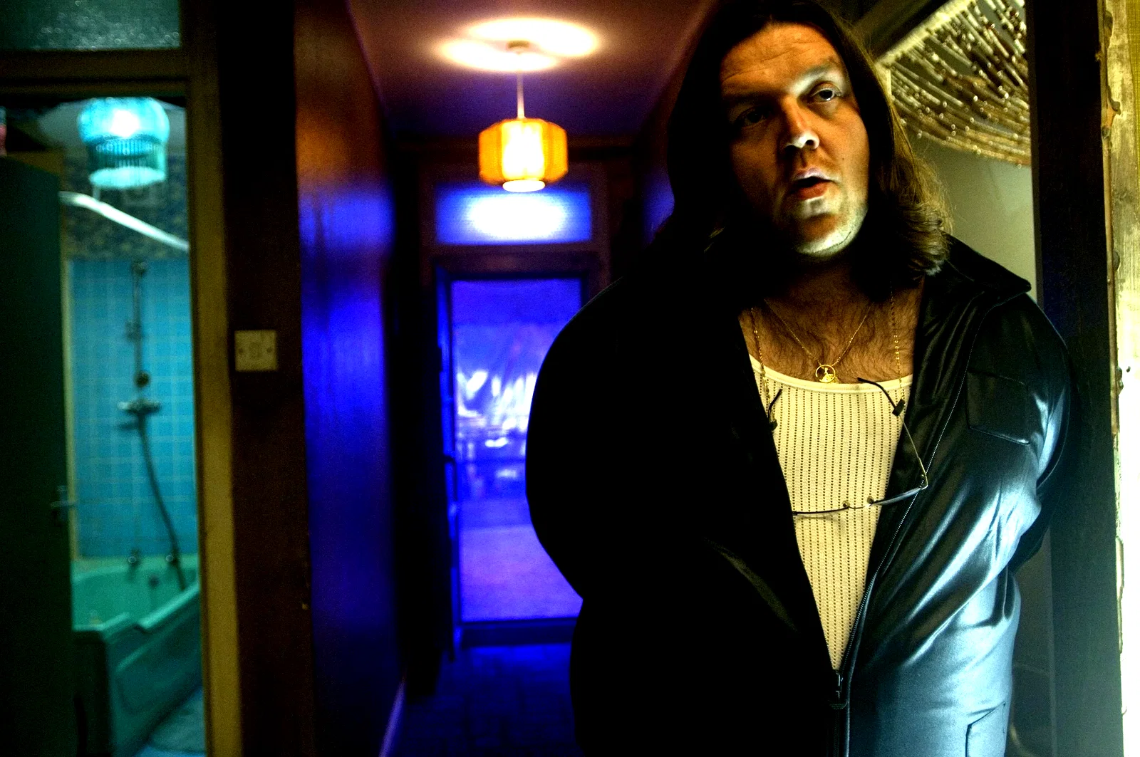 Photo 7 du film : Attack the block