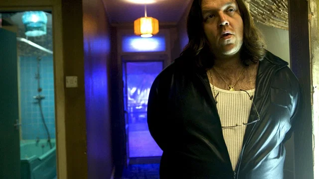 Photo du film : Attack the block