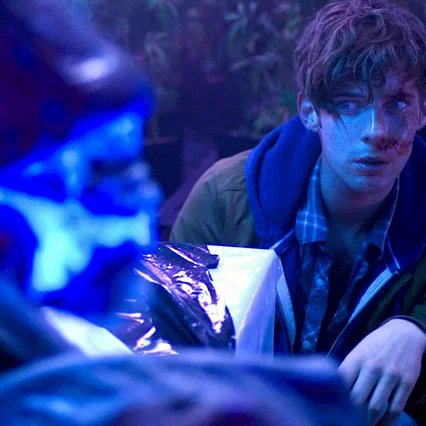 Miniature photo du film : Attack the block