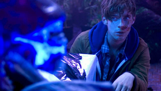 Photo du film : Attack the block