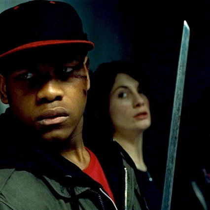 Miniature photo du film : Attack the block