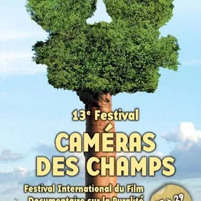 Photo du film : Caméras des champs - Festival International du film documentaire sur la ruralité