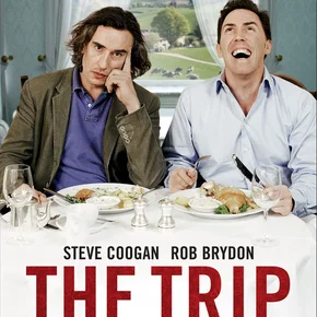 Photo du film : The Trip